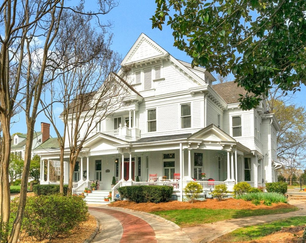 84 Union Street