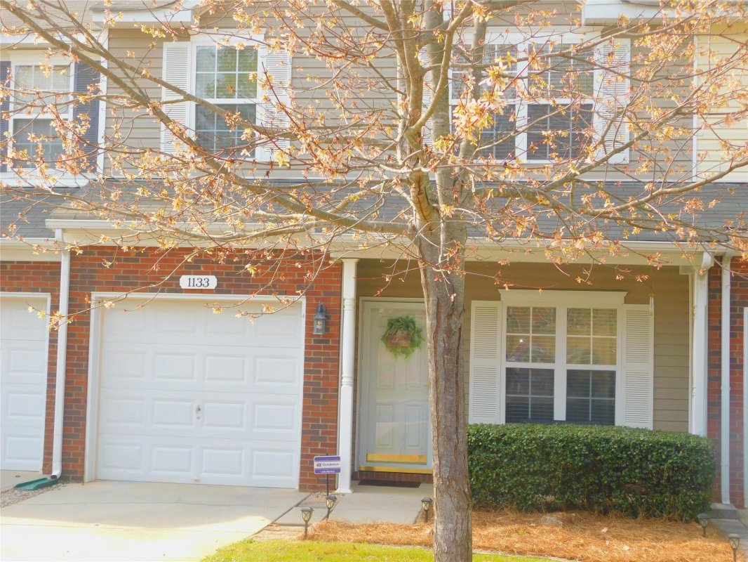 1133 Geyser Court