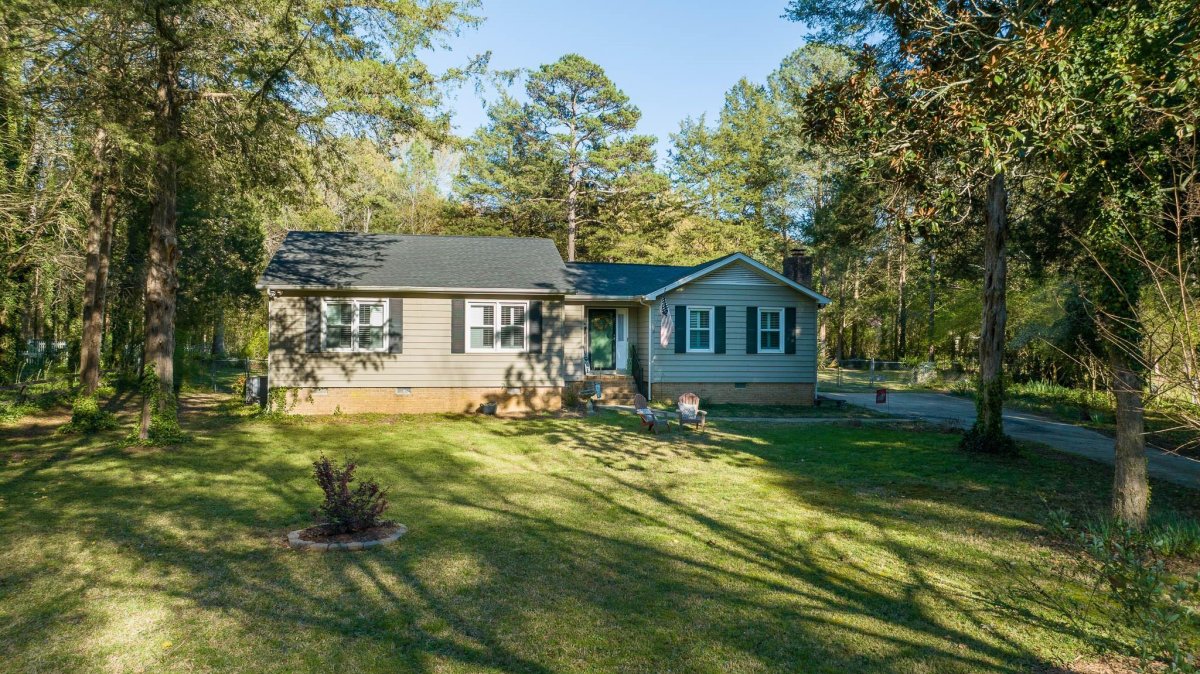 4866 Post Oak Lane