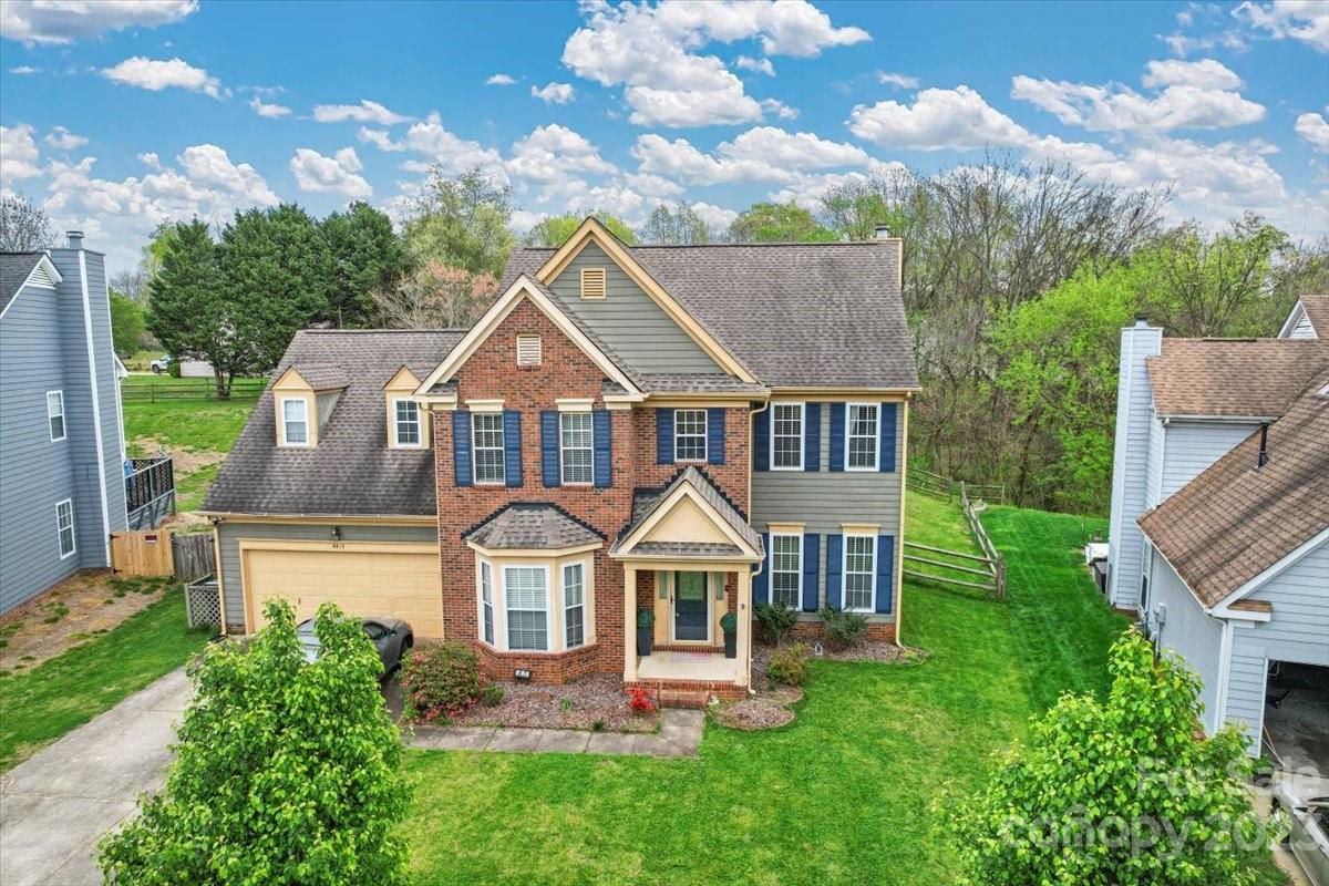 8813 Elkins Park Drive