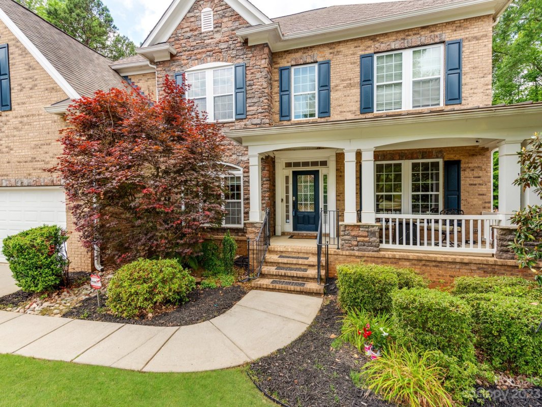 8305 Raven Top Drive