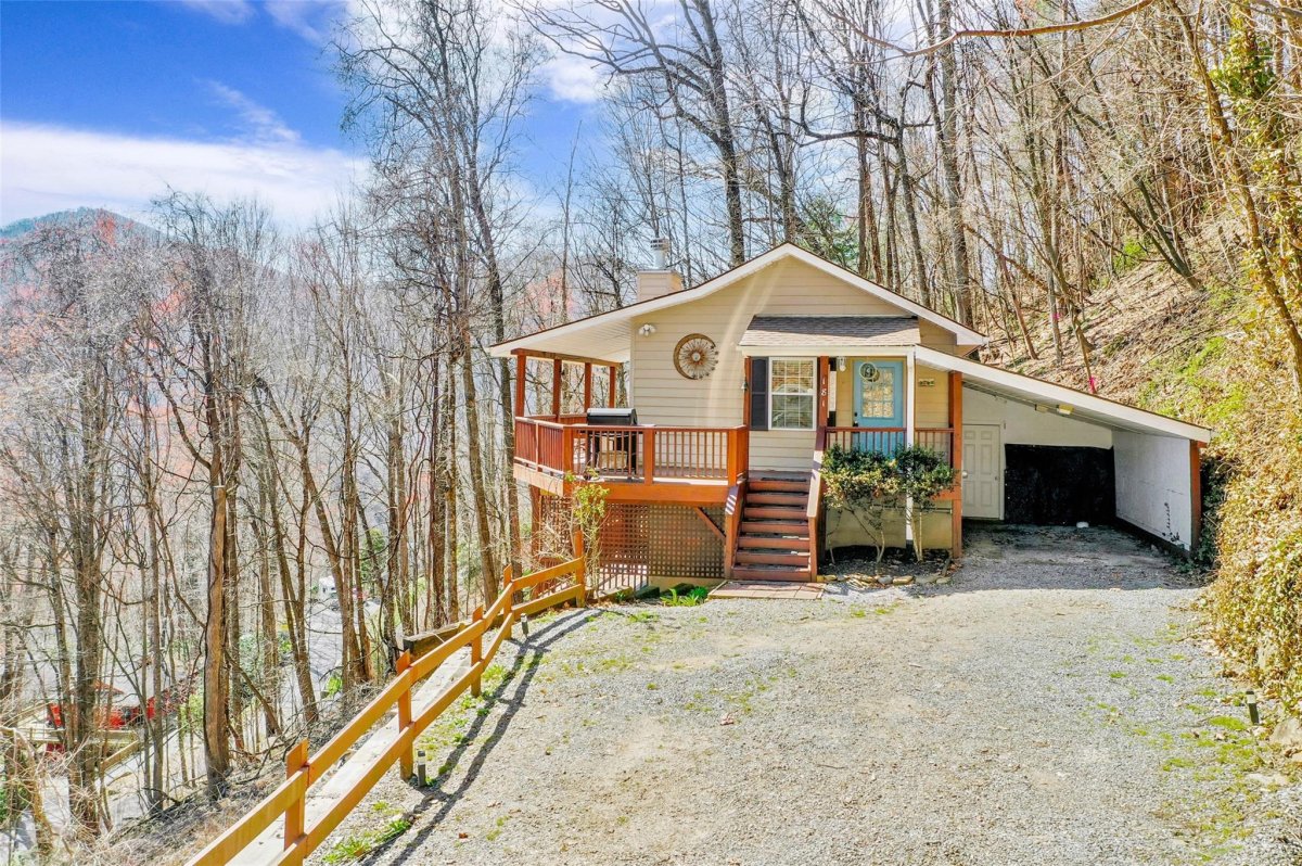 181 Rebel Ridge Road