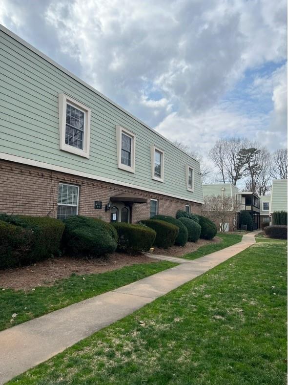 2630 Park Road