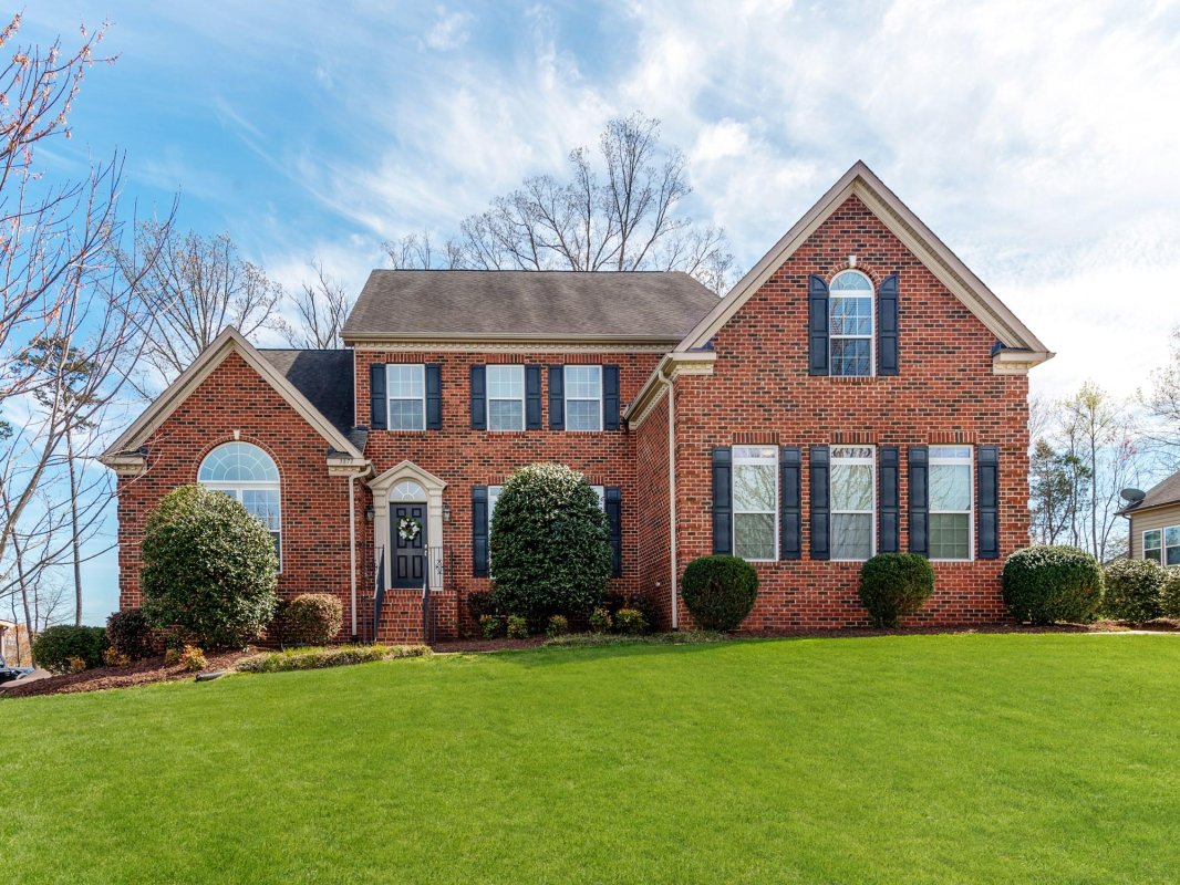 3873 French Fields Lane
