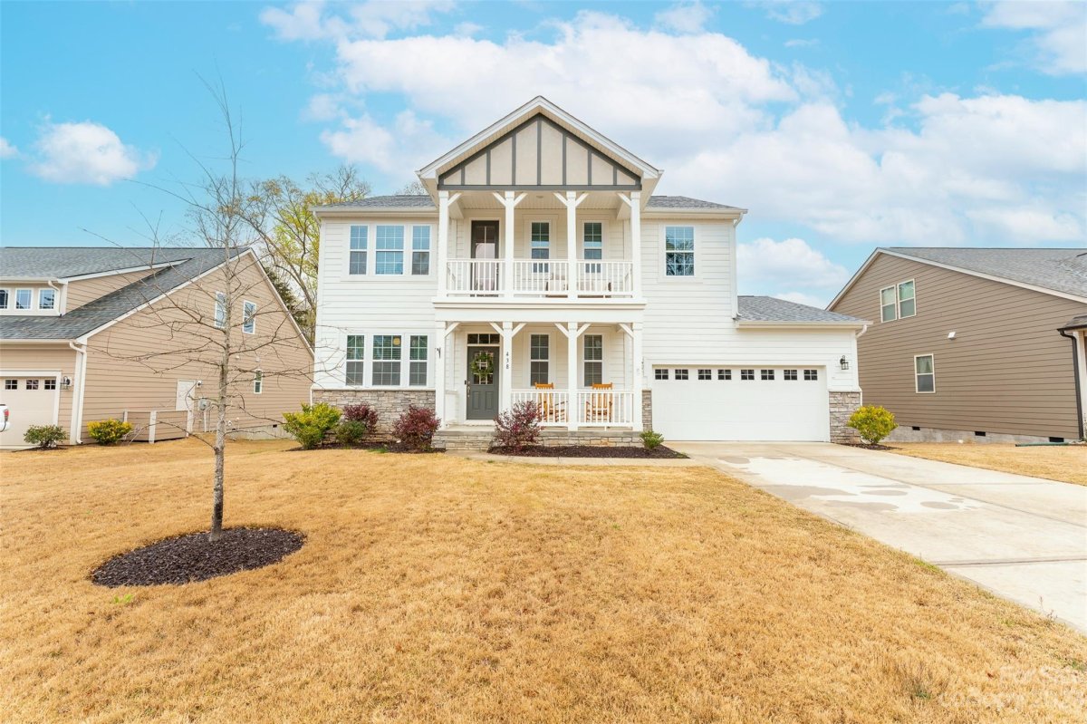 438 Sandbar Point