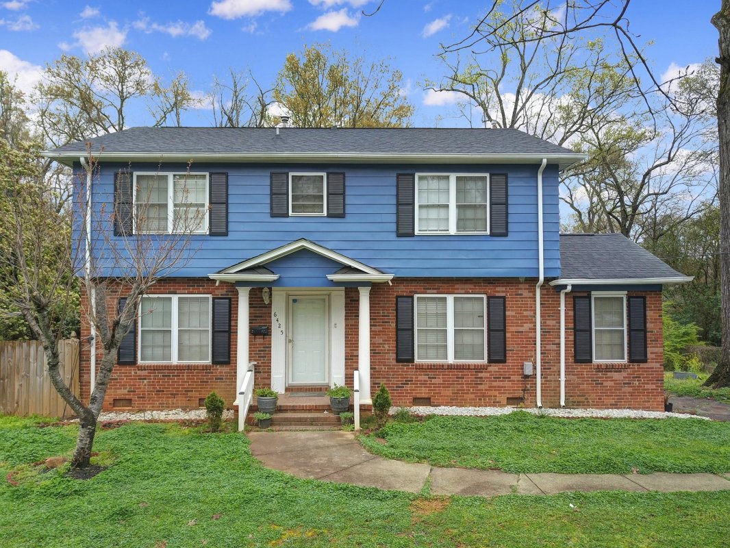 6425 Springfield Drive