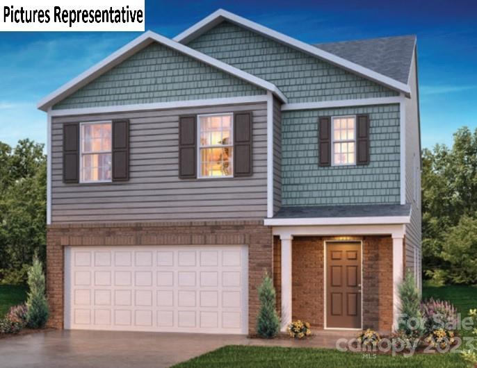 2072 Redstone Drive