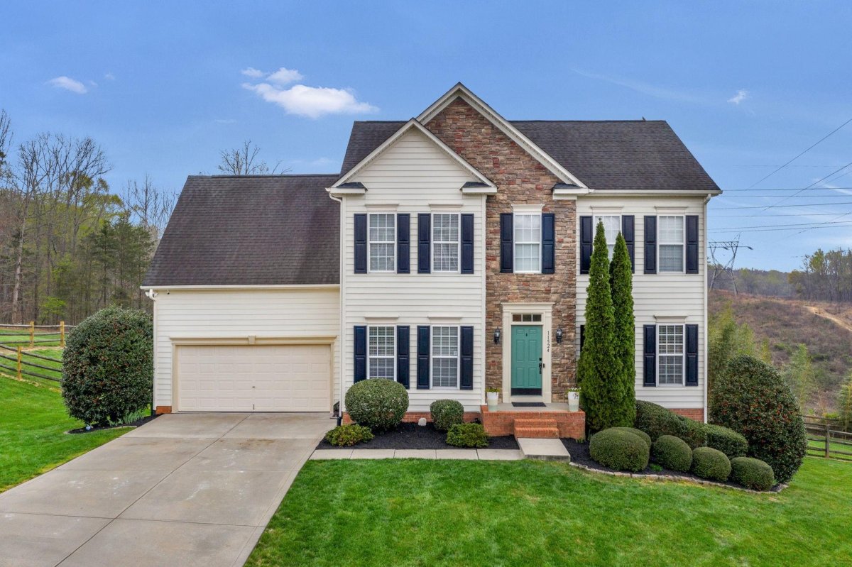 11524 Foggy Bank Lane