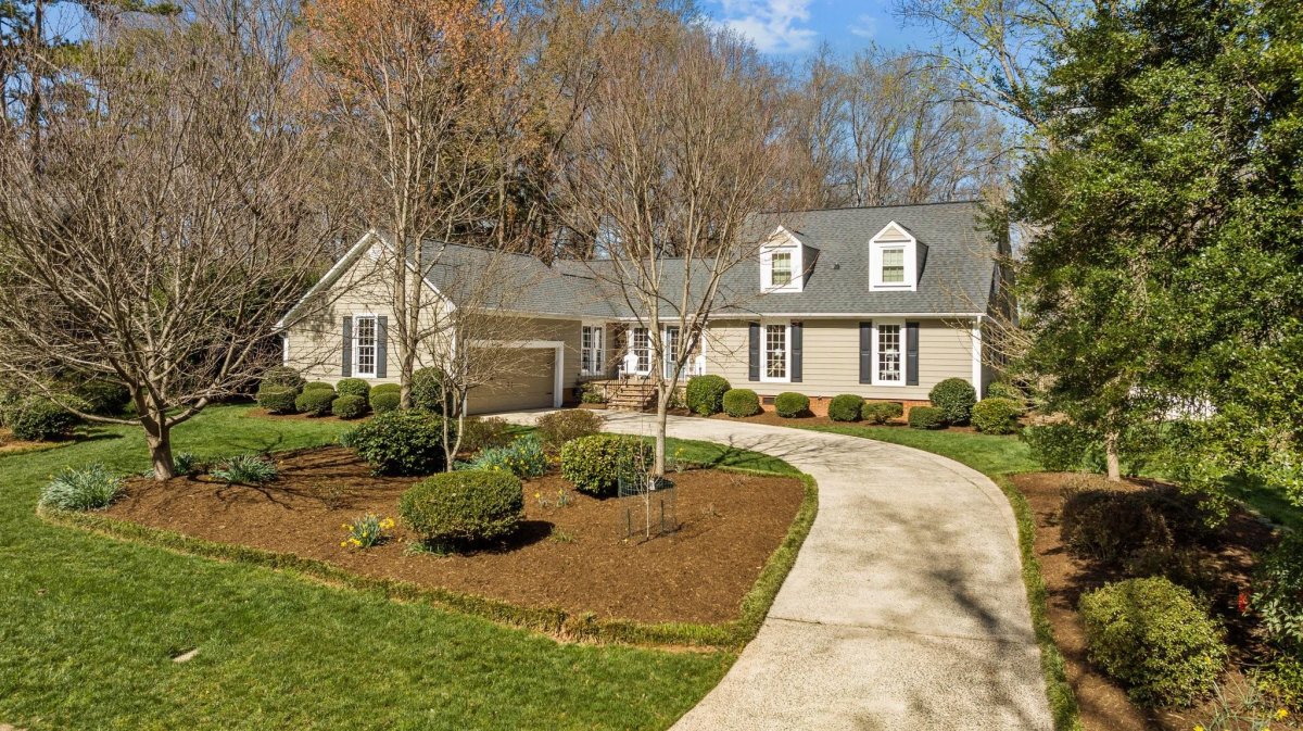 4809 Pine Ridge Road