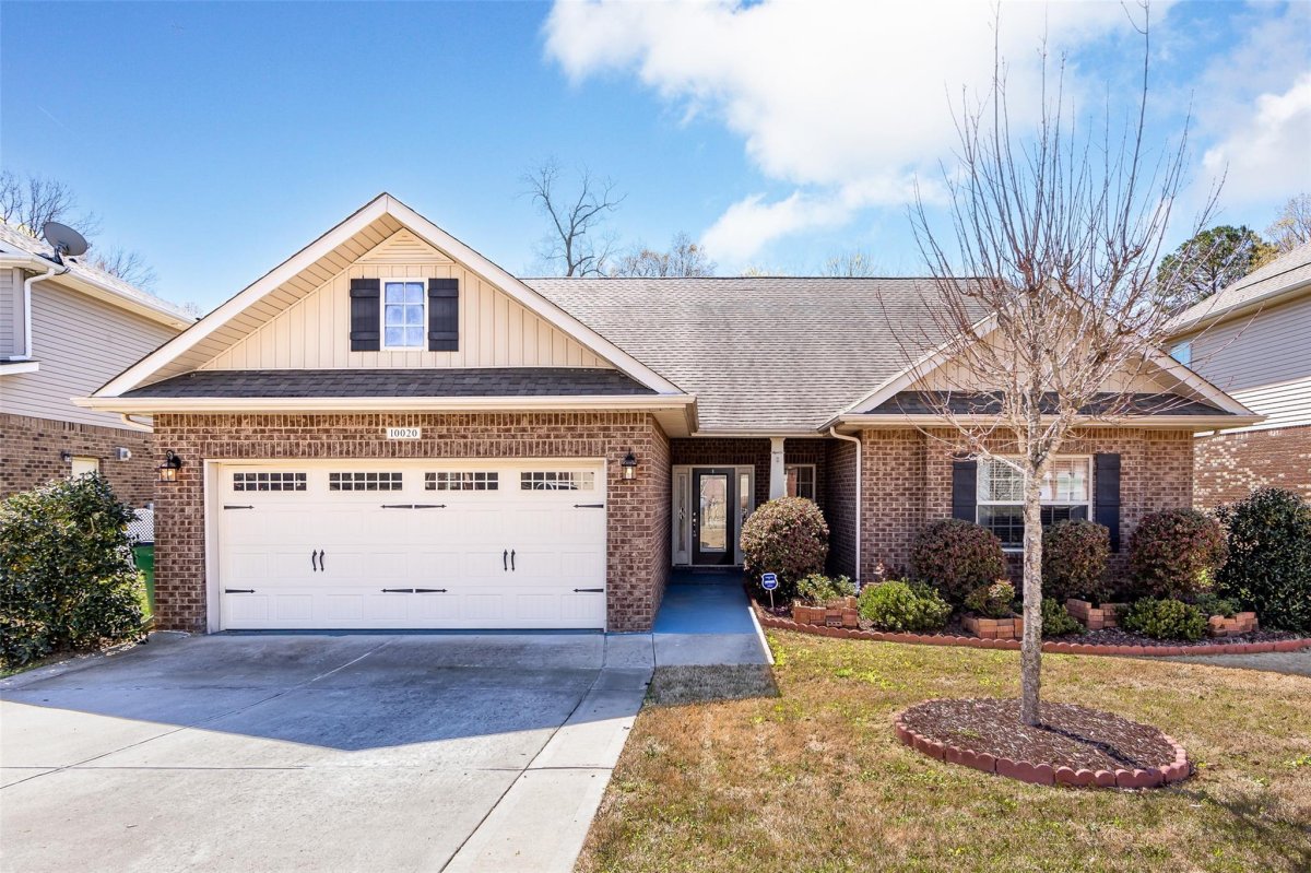 10020 Loughlin Lane