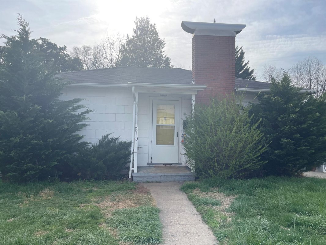 510 Edgewood Drive
