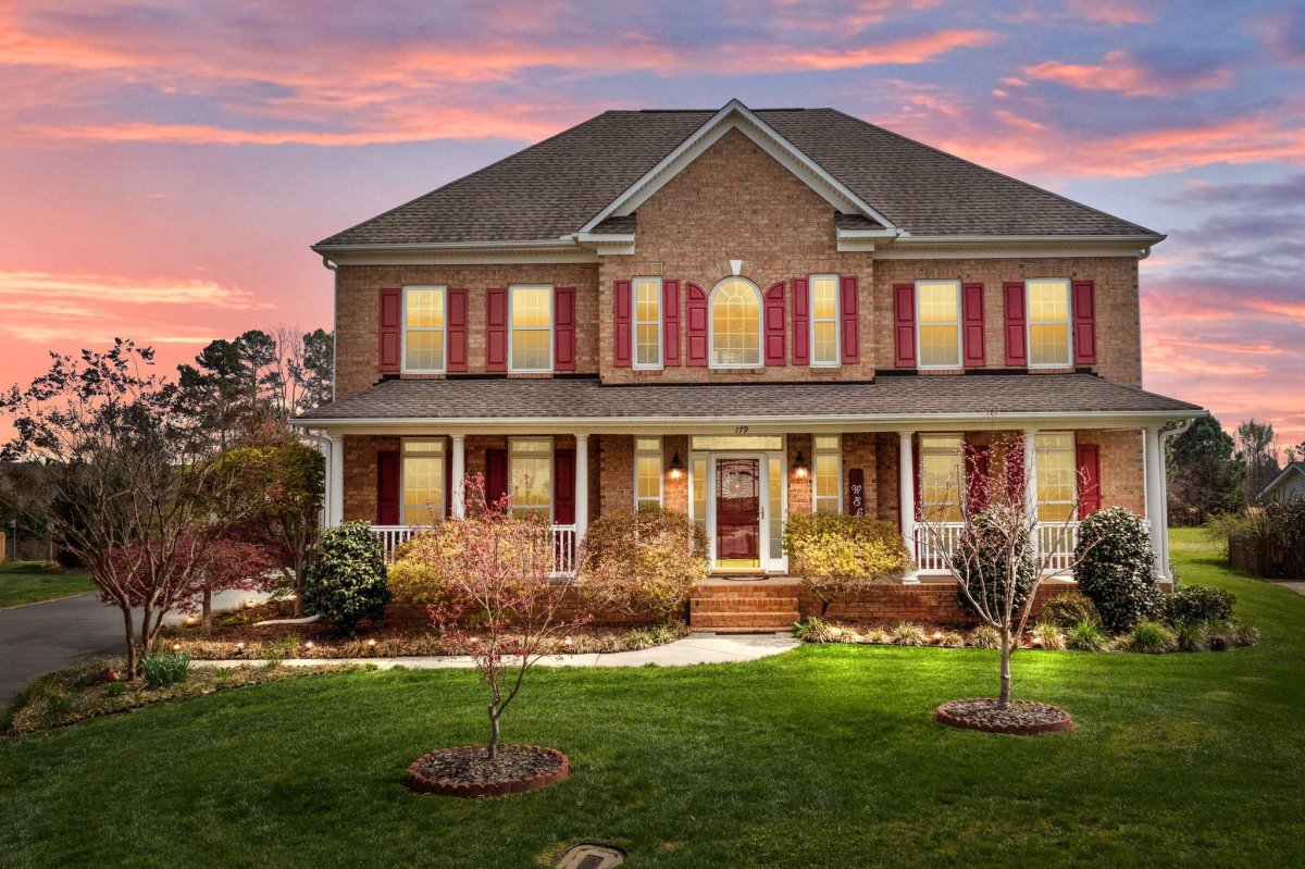 179 Elizabeth Hearth Road