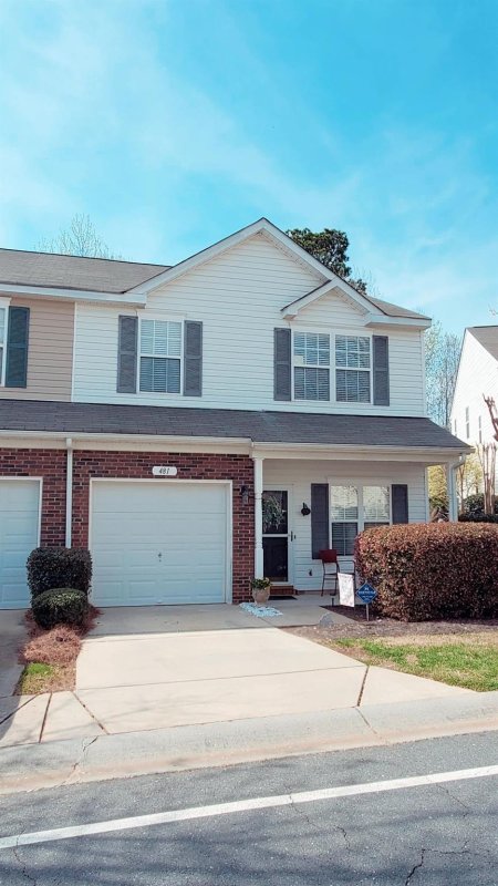 481 Delta Drive