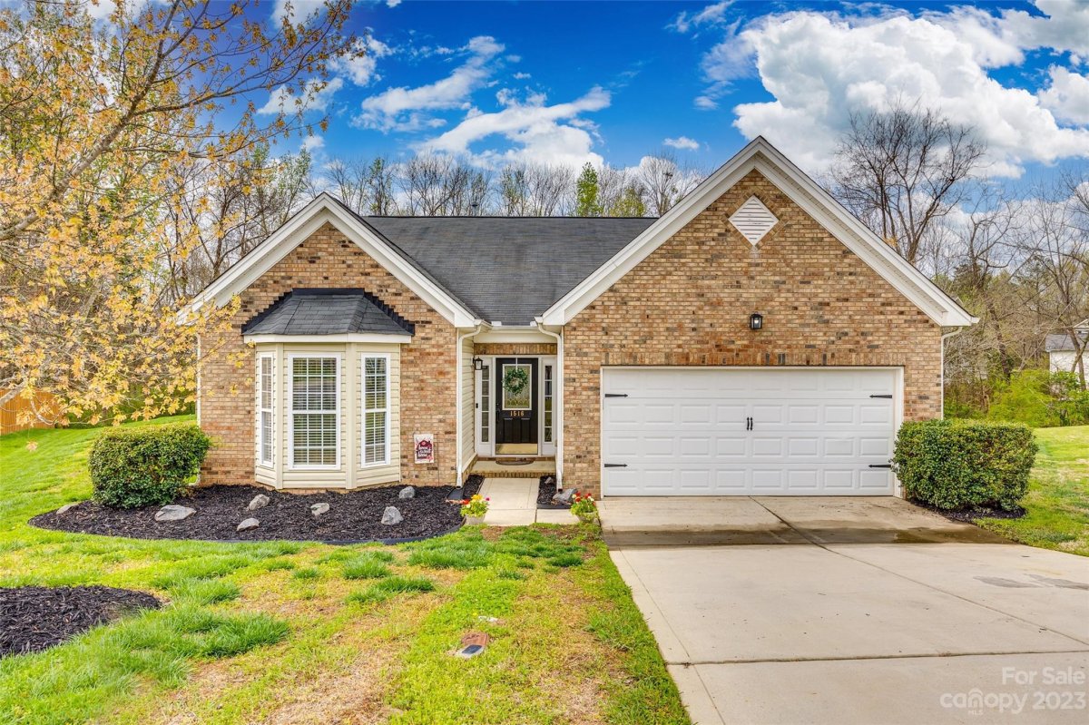 1516 Stoney Court