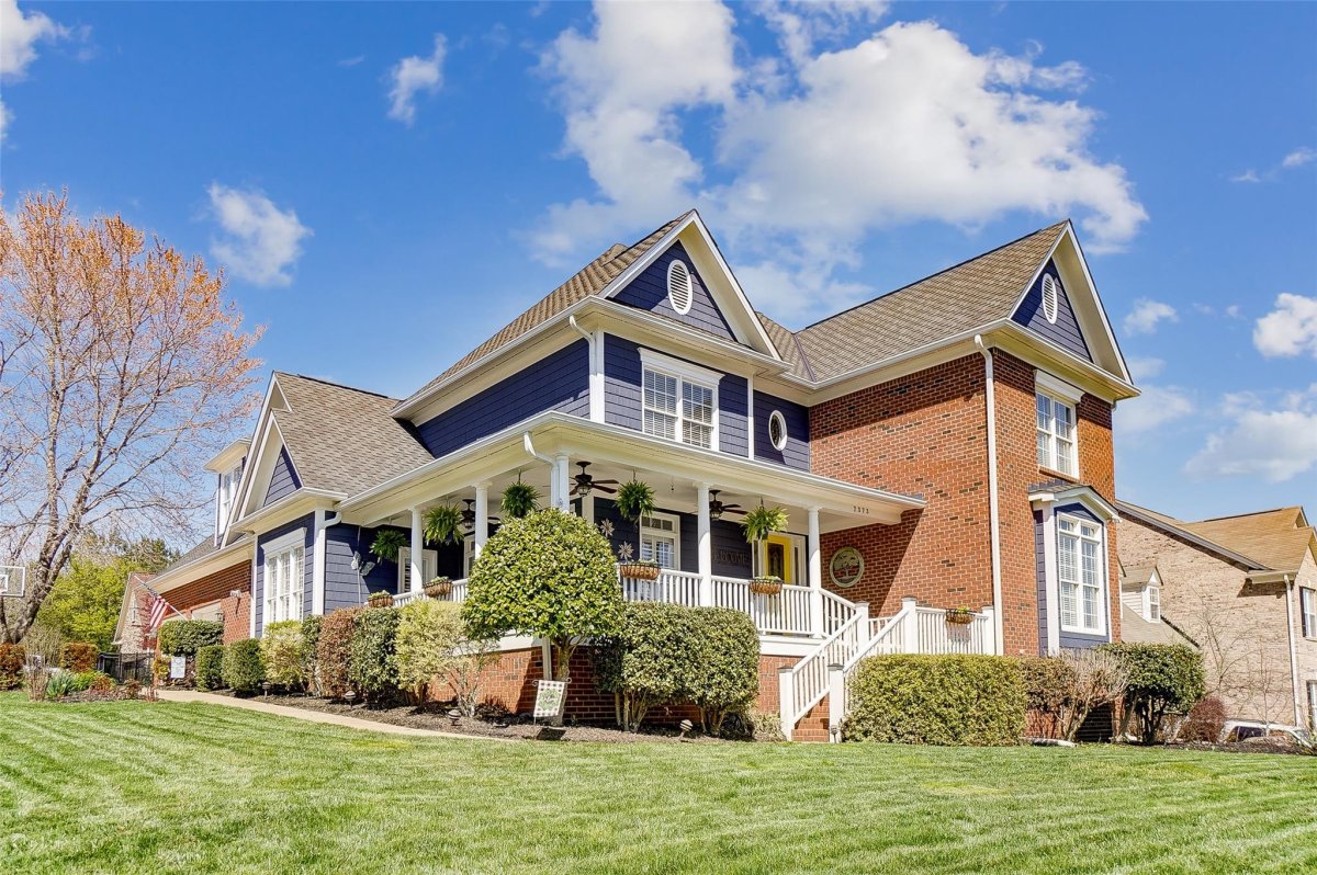 2373 Smith Harbour Drive