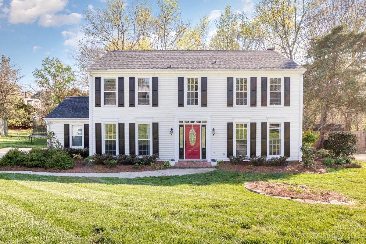 5111 Macandrew Drive