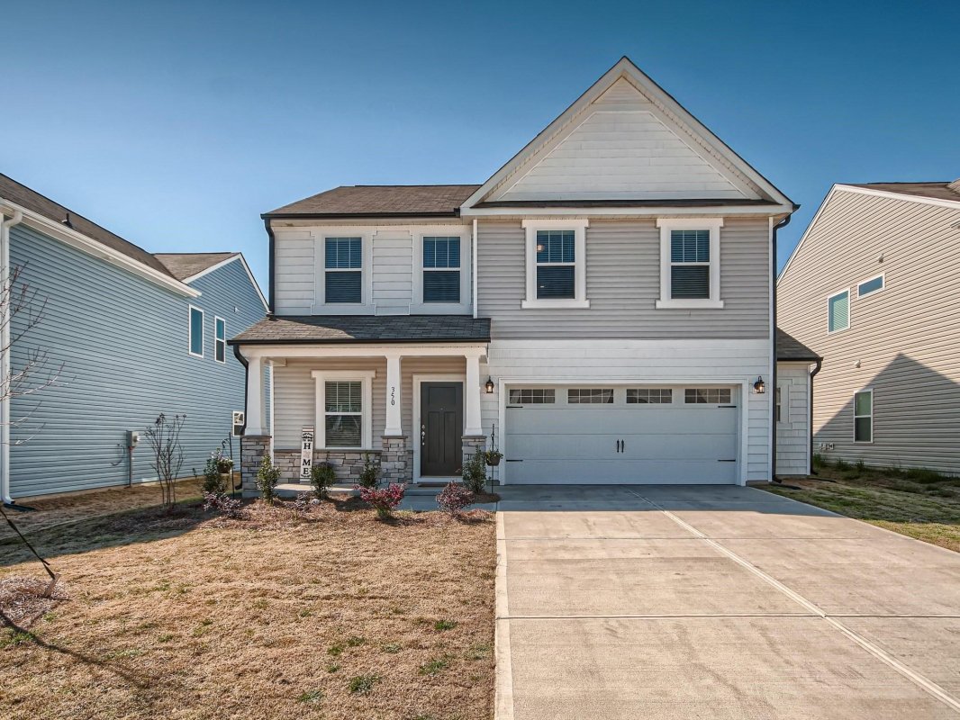 350 Copes Court
