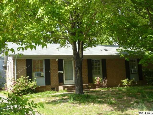 4009 Corry Drive