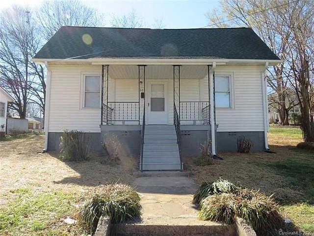 321 King Street