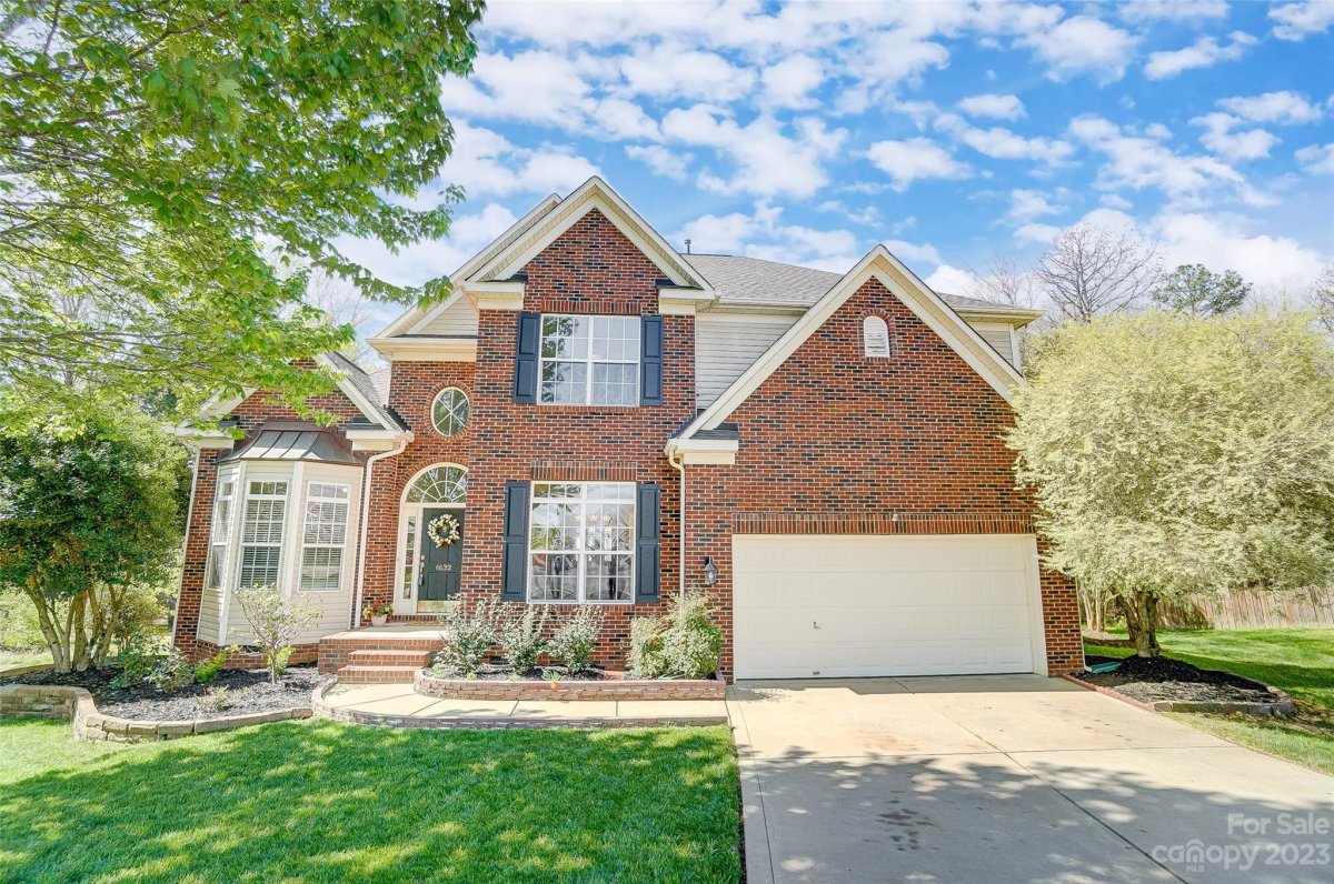 8132 Madrigal Court