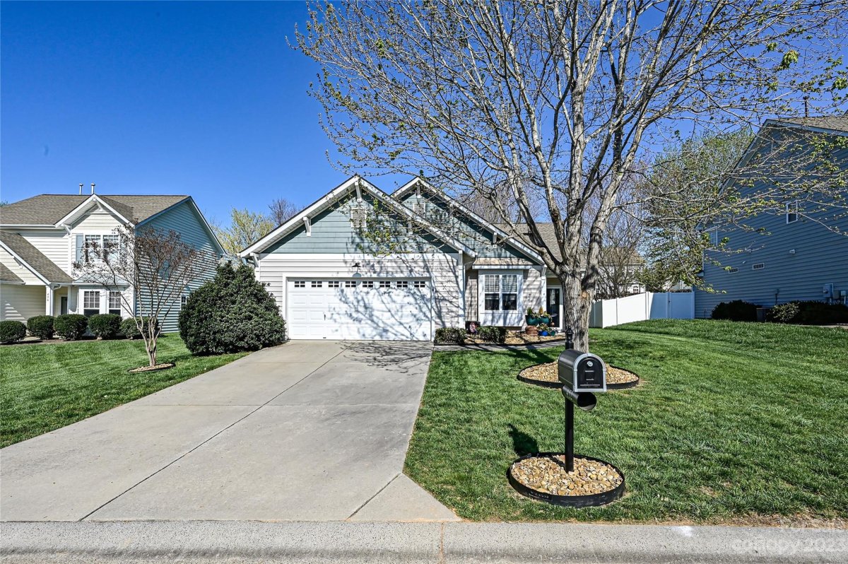 452 Silver Cypress Lane