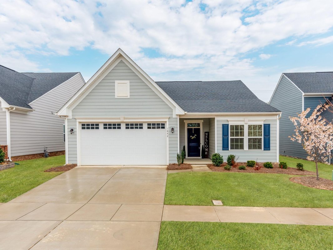 1842 Slippery Rock Lane