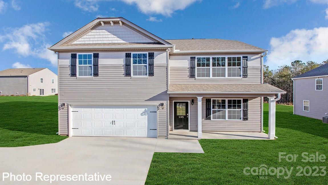 816 Monterey Court