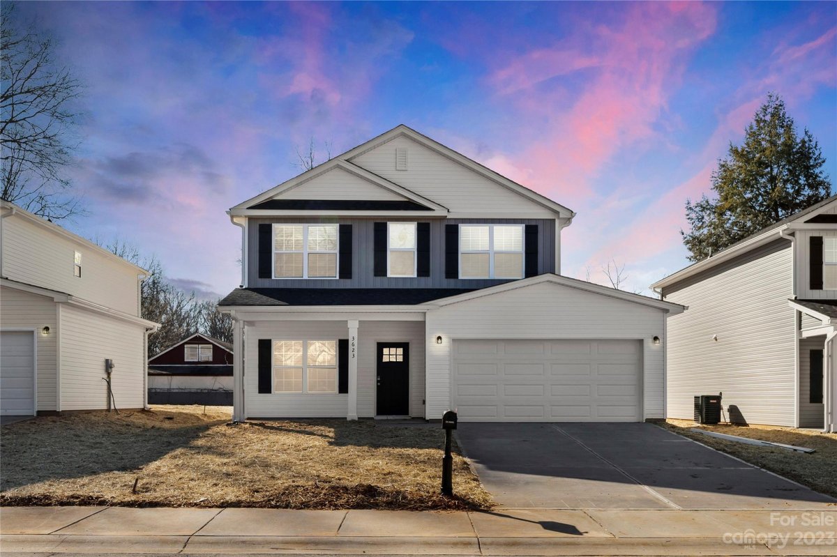 3823 Durham Lane