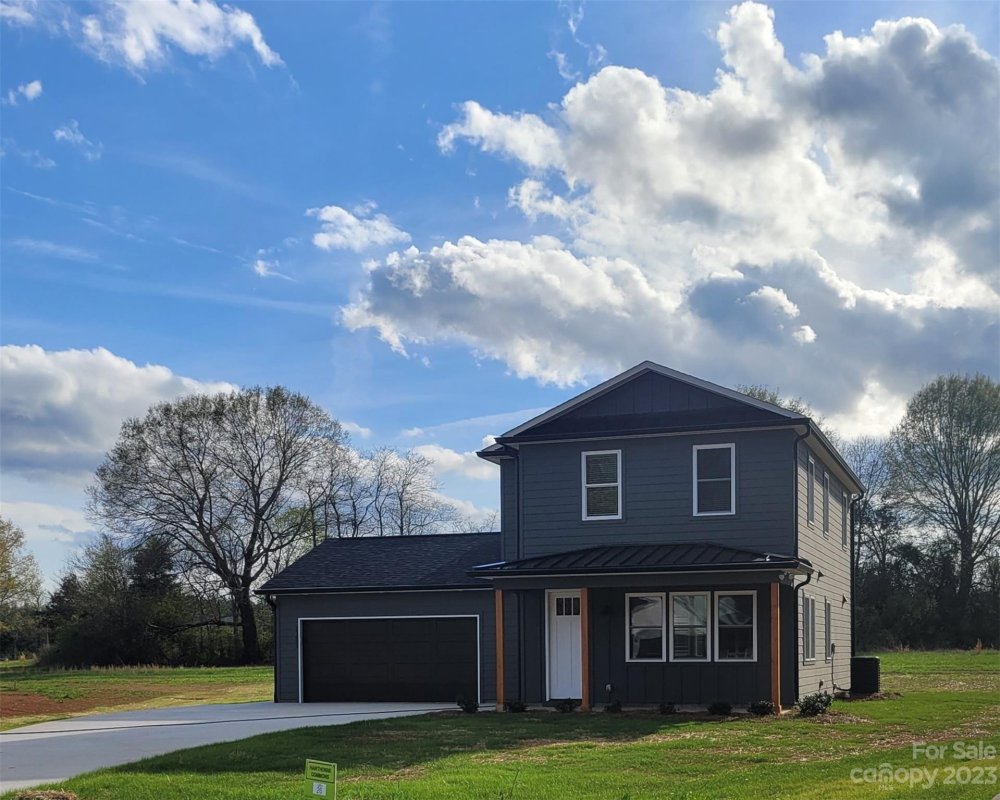 Lot 26 Taylor Lane