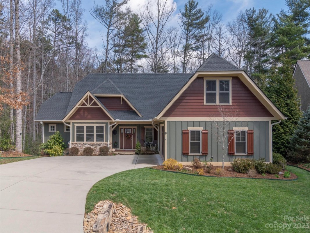 42 Slide Rock Way