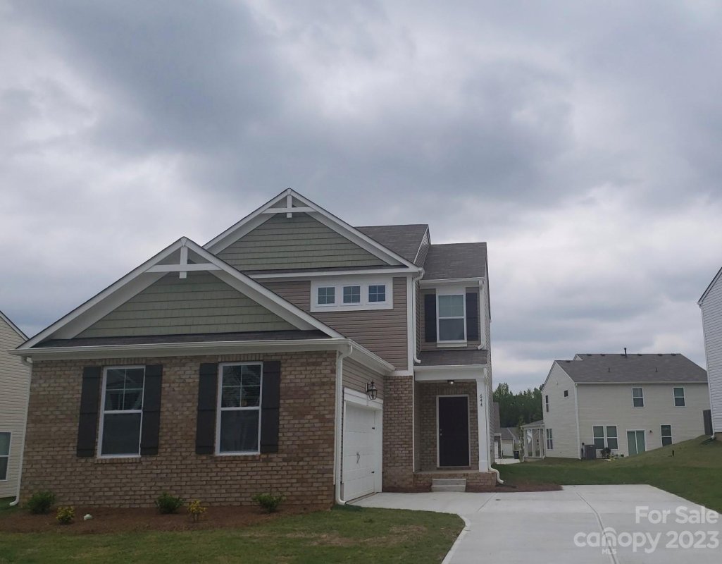 644 Synclaire Place LF78