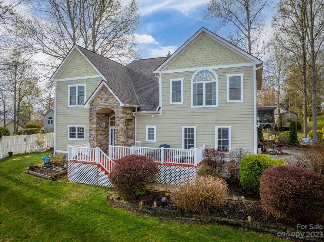59 Buckeye Drive