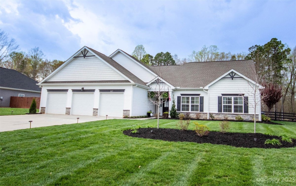 157 Windstone Drive