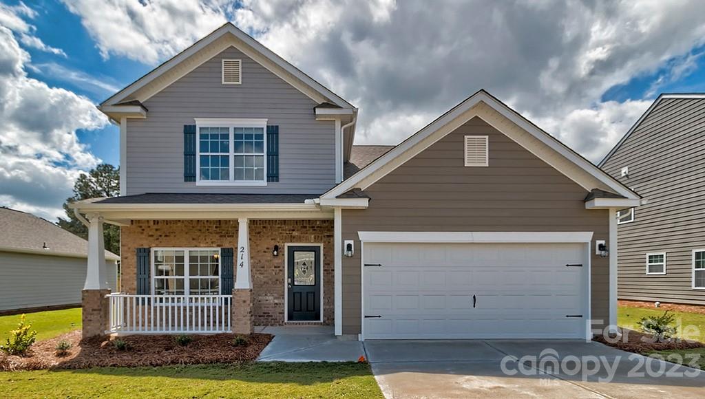 203 Ridgeview Lane