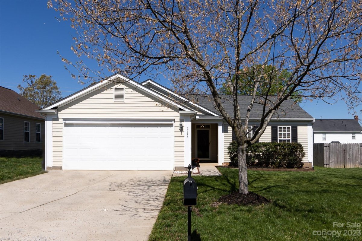 3712 Nuthatch Drive