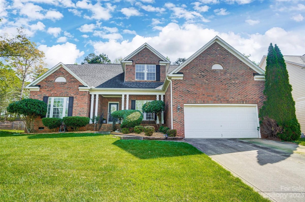 1408 Wrangell Lane
