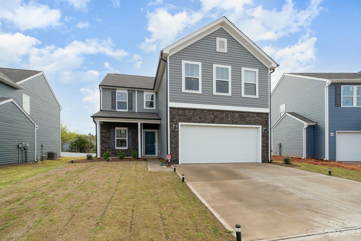 415 Brannon Meadows Drive