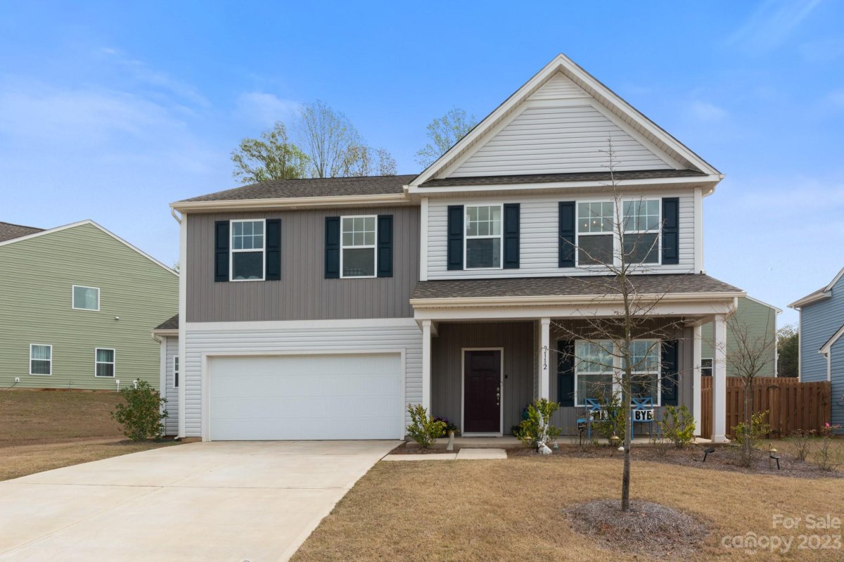 9112 Colwick Hill Lane