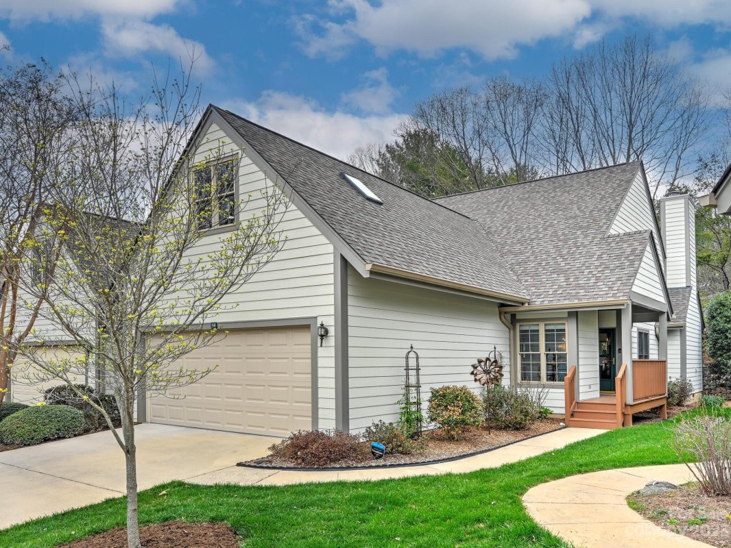 54 Pinnacle Point