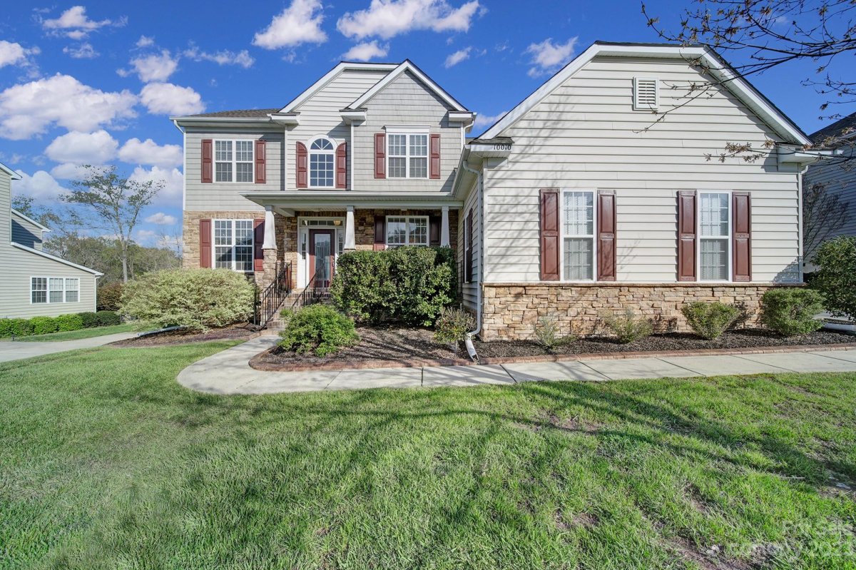 10010 King George Lane