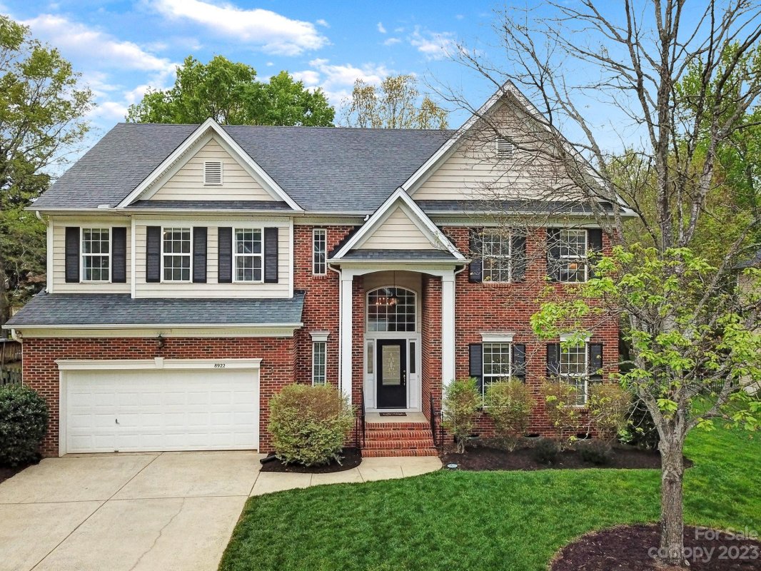 8922 Leitrim Court