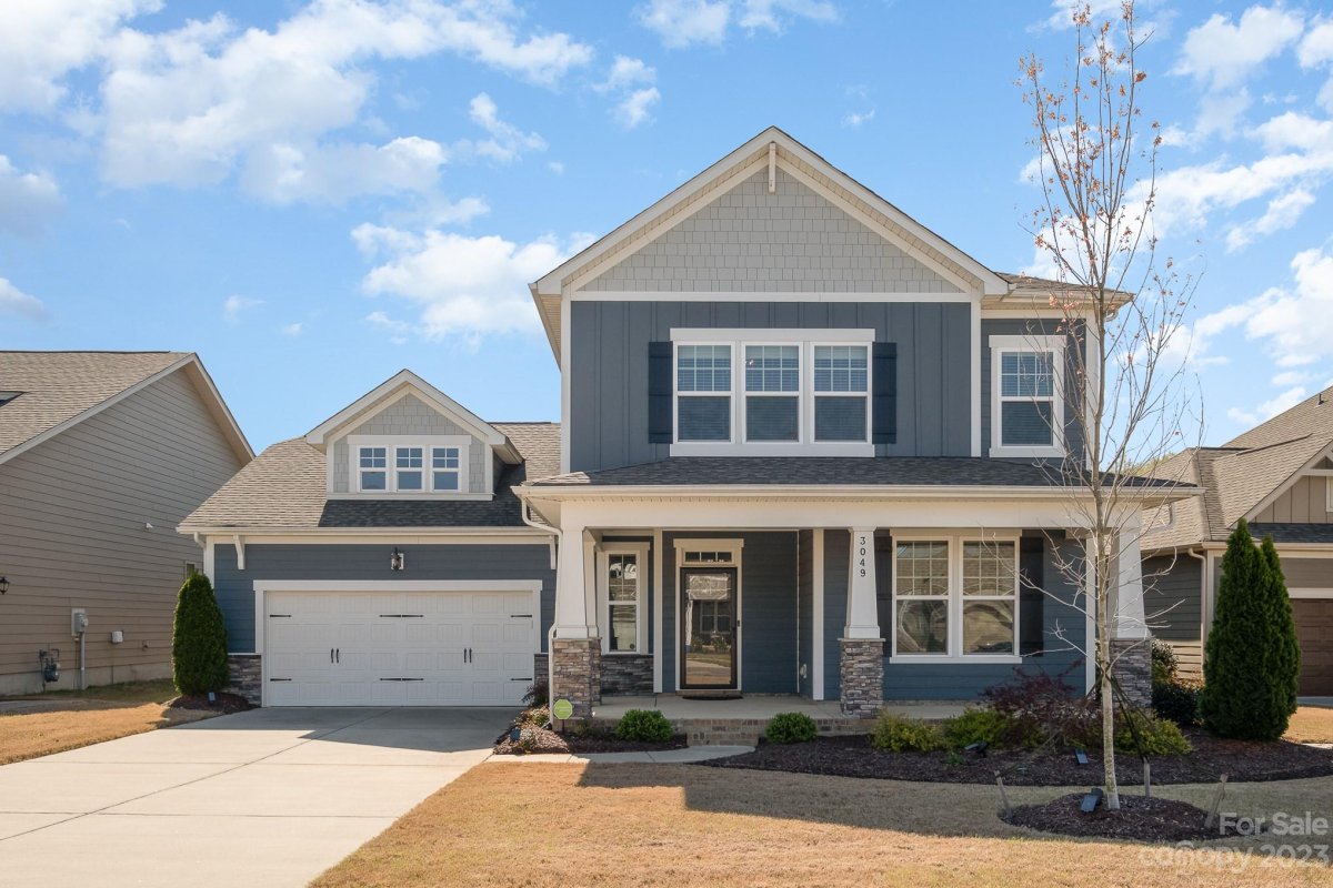3049 Paddington Drive