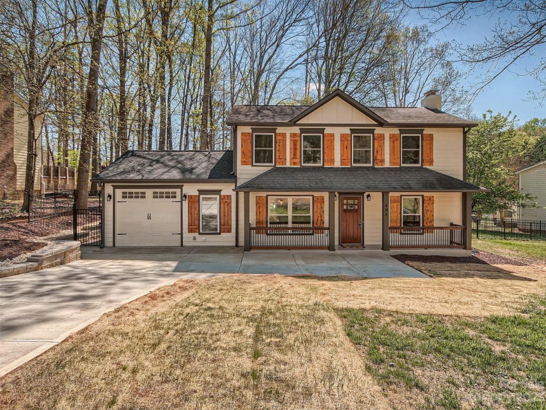 404 Canadice Road