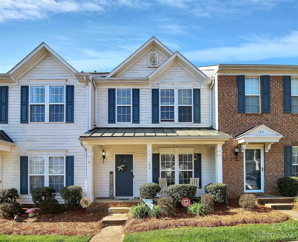 122 Kallie Loop