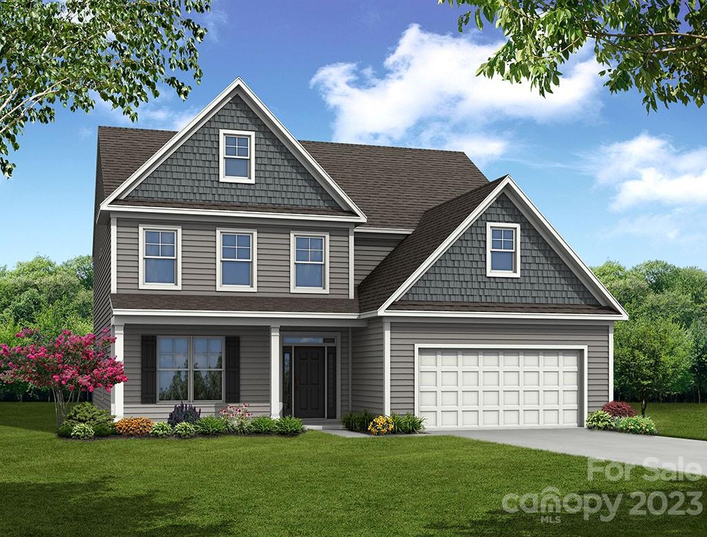 7318 Farmingdale Lane