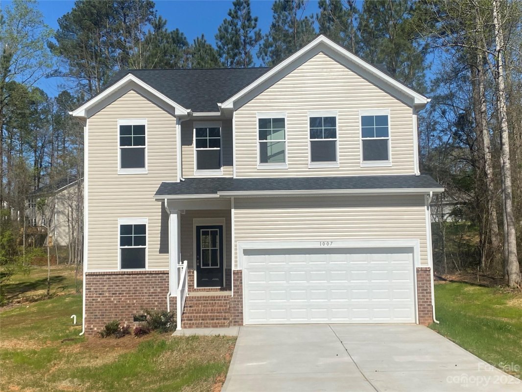 1007 Rocky Ridge Drive 38