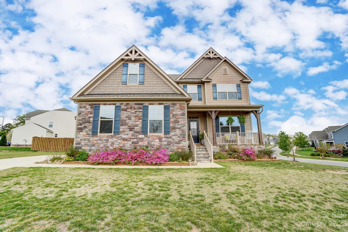 2210 Balting Glass Drive