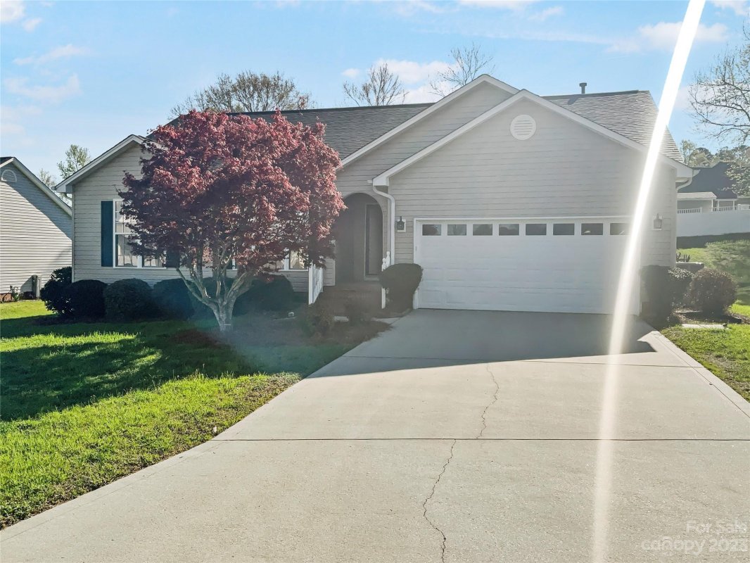 3024 Hereford Lane