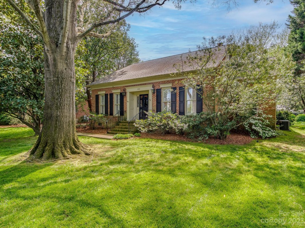 3300 Sharon Road