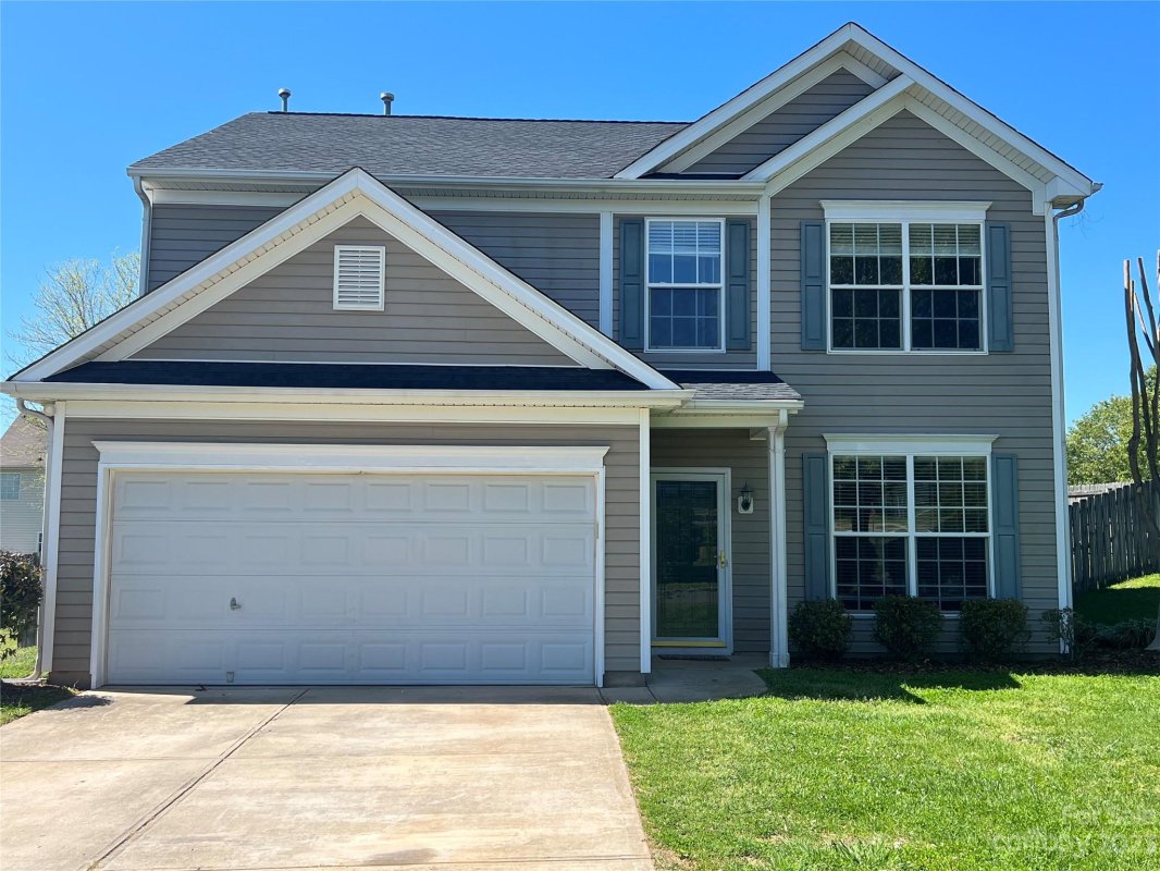 5908 Firethorne Lane